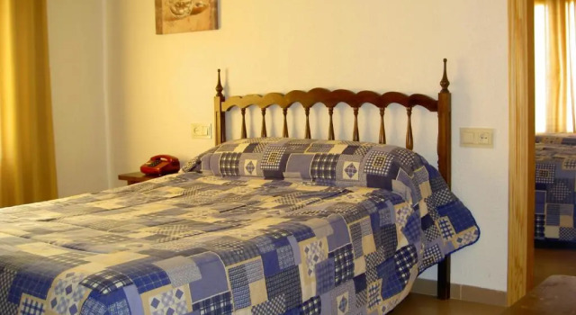 Номер Standard Hotel Álvarez