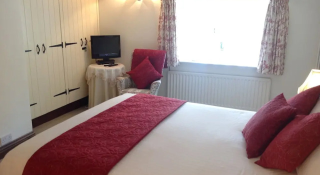 Abbotsbury Tea Rooms, Забронировать Отель Отели Англии 3 звезды, 3*