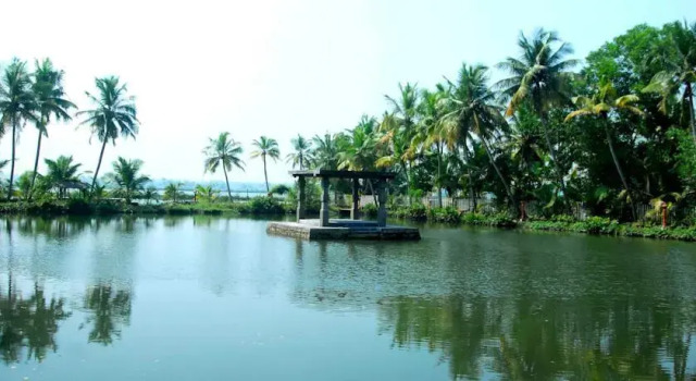 Shravanam Greens, Book Hotel North Paravur New Delhi