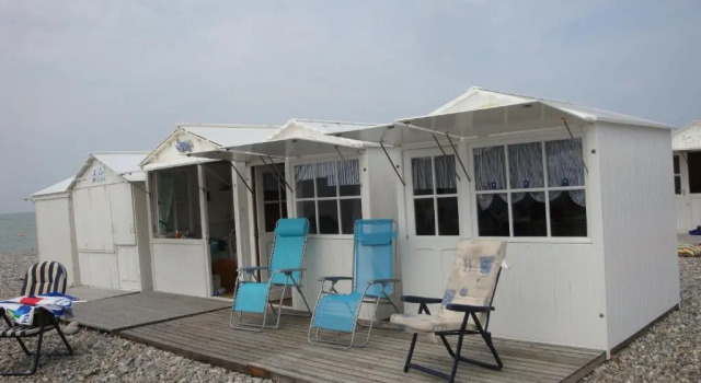 Студия Studio la mésange