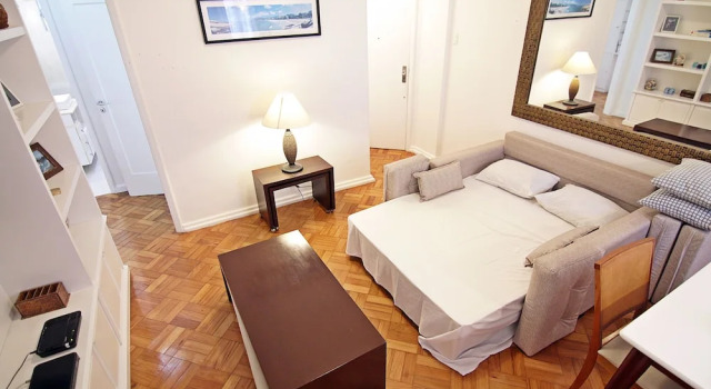 Rio Spot Homes T028, Забронировать Отель Отели штата Рио-де-Жанейро 3 звезды, 3*