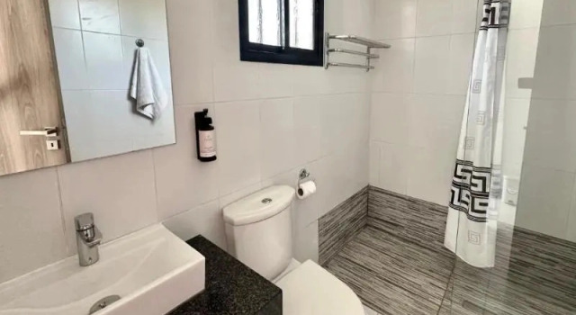 Standardowe studio i balkonem Anna Hotel Apartments