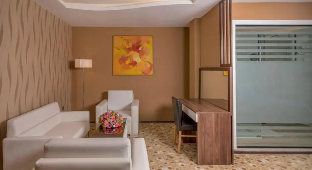 Camera doppia Standard Diamond Hotel