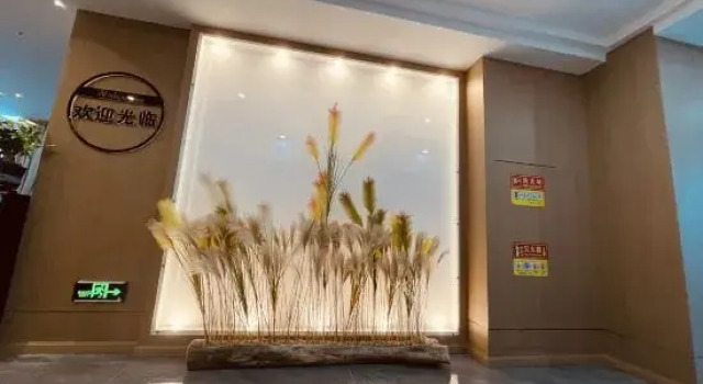 Feng Yating Hotel, Prenota Hotel Hotel a Chongqing Area con parcheggio, Parcheggio