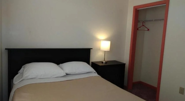 Stay Inn and Suites, Buchen Sie Hotel Niagara Falls 
