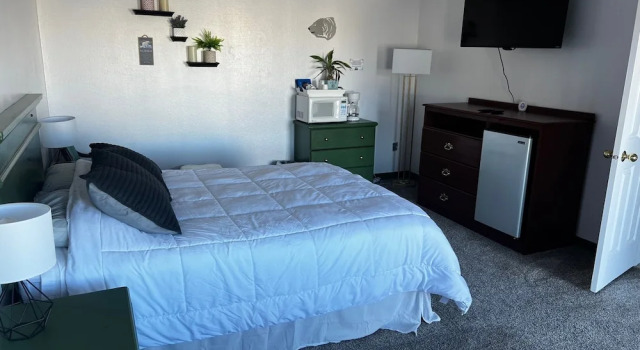 Номер Standard The Kenai Inn