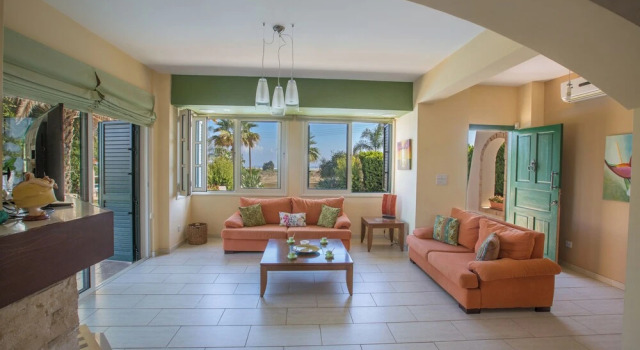 Protaras Holiday Villa Jo78