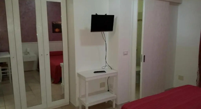 Standard Double room La Carcara
