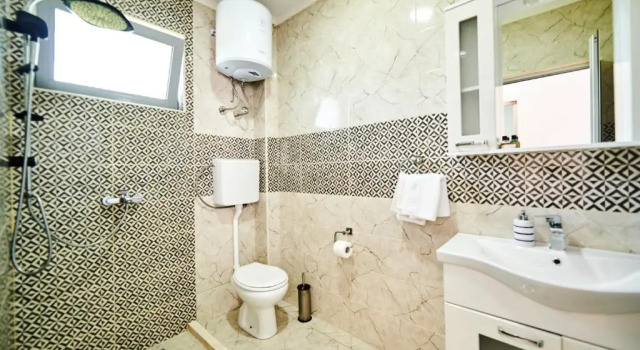 Номер Standard Hotel Halibas