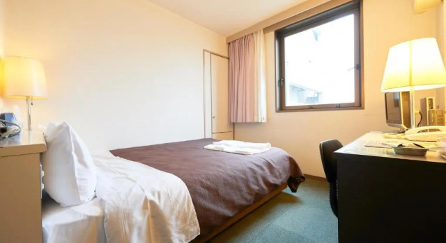Номер Standard Hotel Select Inn Nishinasuno
