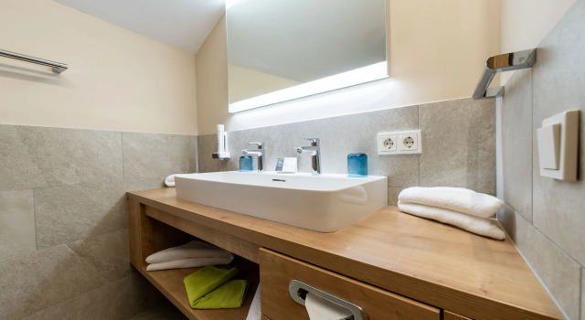 Полулюкс Deluxe Hotel zum Hirschen Zell am See