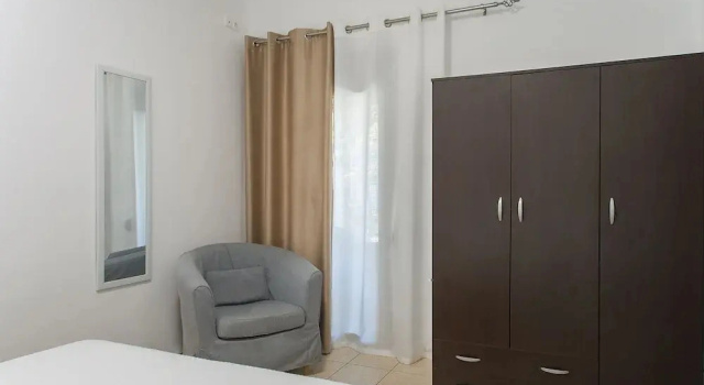A & A Apartments, Забронировать Апартаменты/квартира Отели Sporades с парковкой, Парковка