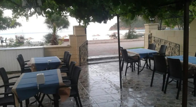 Maviyalı Hotel, Забронировать Отель Отели провинции Антальи с парковкой, Парковка