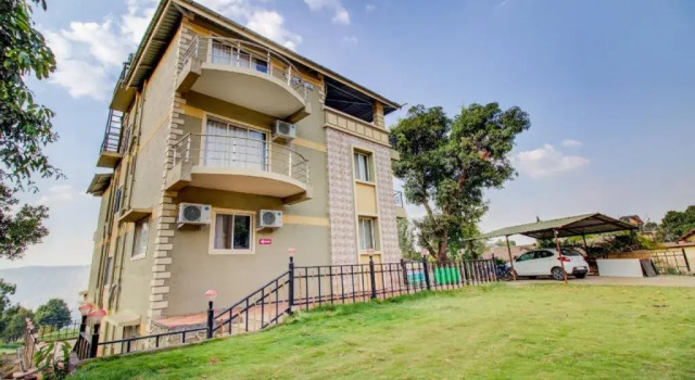 S Ramada Village By OYO Rooms