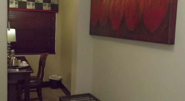 Номер Standard North Hill Guesthouse