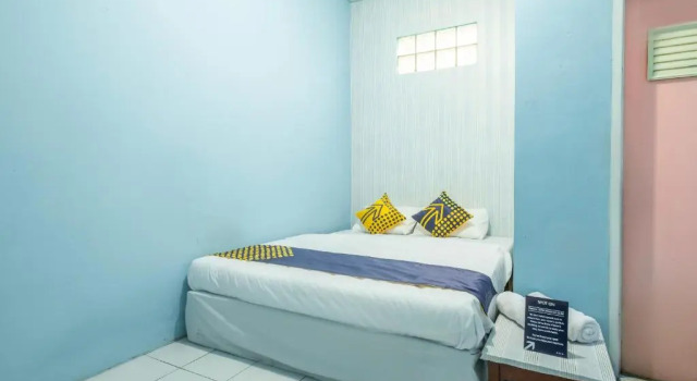 Hotel O Pondok Nabil