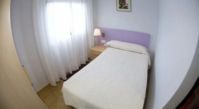 Albergue O Cruceiro da Ulla