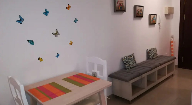 Apartamento Fuengirola Sun 609