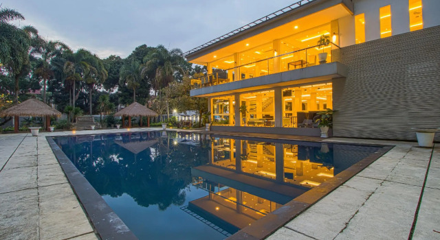 Sheo Resort Hotel
