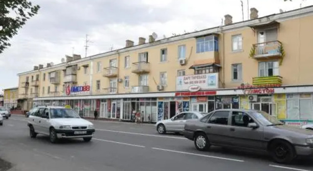 Amir Hotel, Buchen Sie Ferienwohnung Chudschand Sughd region