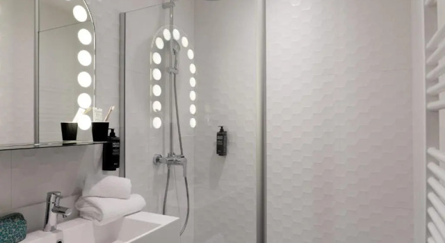 Двухместный номер Standard ibis Styles Arras Centre
