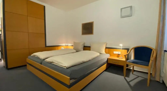 Двухместный номер Standard Hotel am Stadtpark