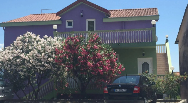 Boka Bay Apartments