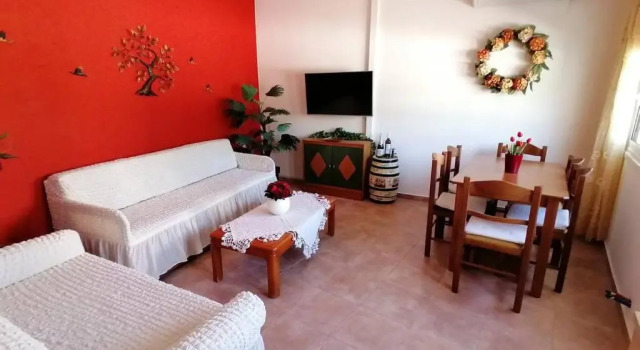 Eva's House, Cozy Apartment in Traditional Village
