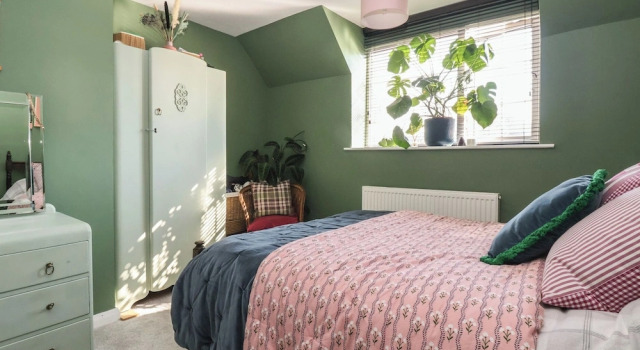 Rose Cottage, Réserver Maison de vacances Leadenham 