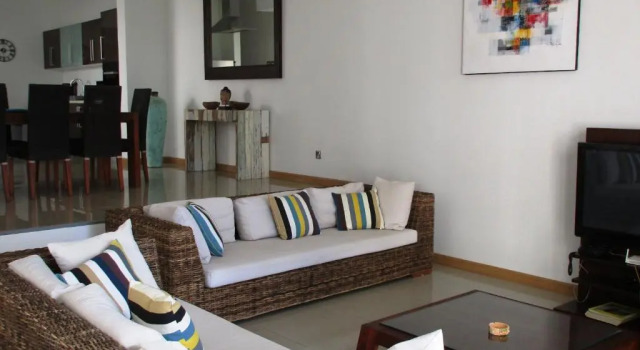 The Bay Villa 4, Book Villa 5-stjernede hoteller i Mauritius North Coast, 5*