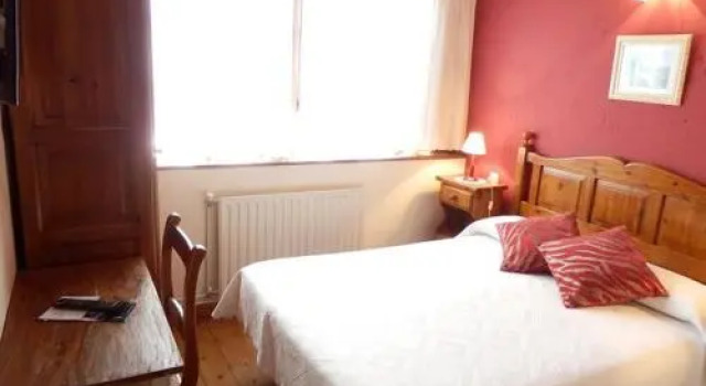 Hotel La Llosona, Reservar Hotel Ribadesella 