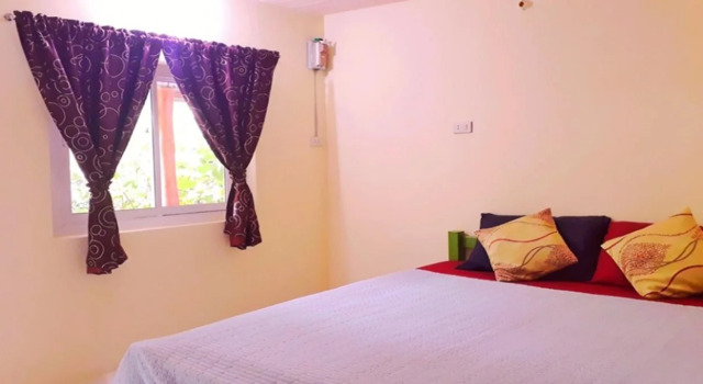 Pattama Resorts Khiri Wong, Book Hotel Lan Saka 