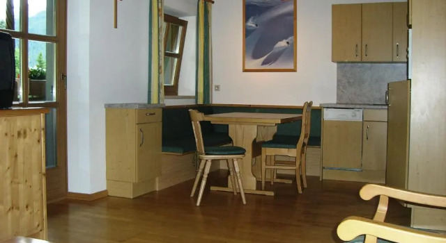 Vorderstockerhof, Prenota Hotel Hotel a Tirolo con parcheggio, Parcheggio