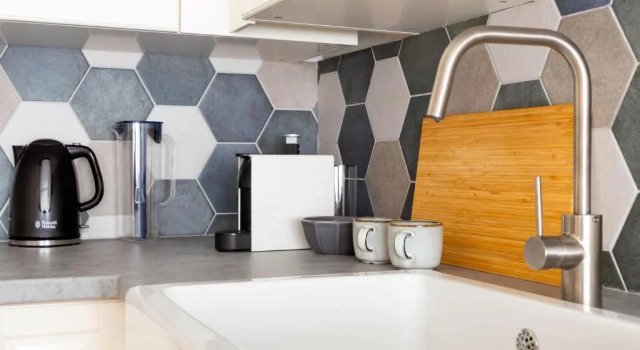 Апартаменты Nádi's Apartman