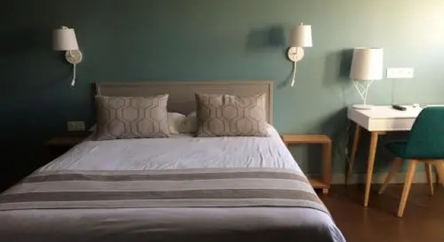 Le Cyane, Réserver Hôtel Mesnil-Saint-Père Aube
