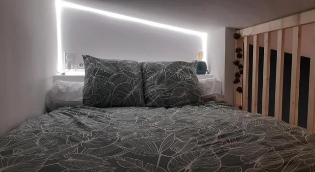 Номер Standard Cale 32 - Chambres dhôtes