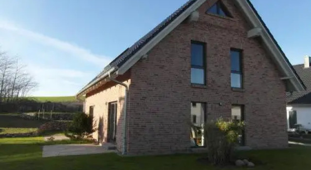 Das Rügenhaus