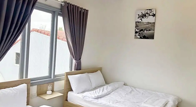Номер Superior M Hotel Đà Lạt