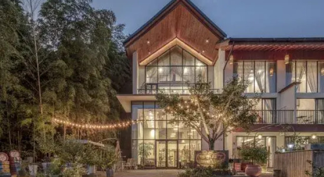 Orange's Red Hostel, Boek Hostel Huzhou Zhejiang