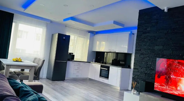 Rares apartment, Varaa Huoneisto Cluj-Napoca Cluj
