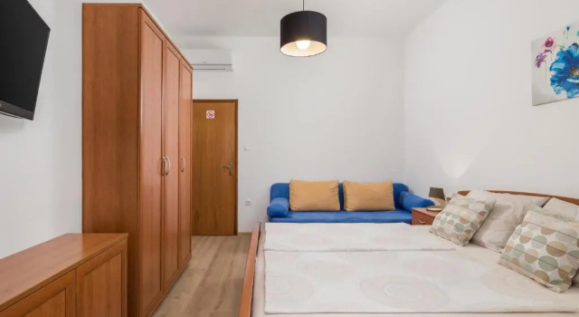 Номер Standard Guest House Dešković