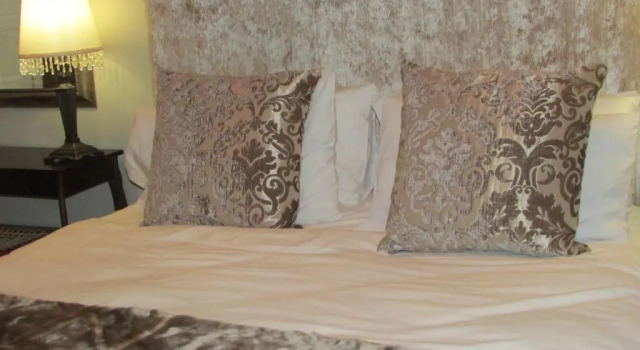 Студия Cape Goodness Guesthouse and Self Catering