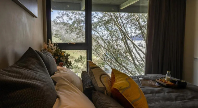 Diana Alpine Lodge, Book Hotel Falls Creek 