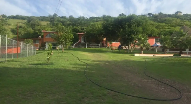 Cottage Casa Tehuixtla