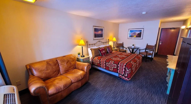 Jacob Lake Inn, Buchen Sie Hotel Jacob Lake USA