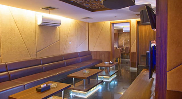 Puri Denpasar Hotel, Buchen Sie Hotel SPA-Hotels in Mampang, SPA