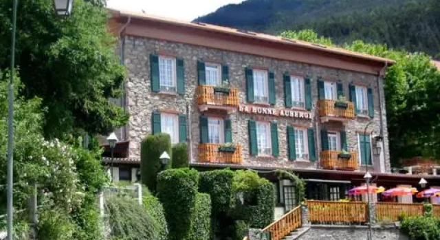 La Bonne Auberge