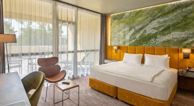 Номер Standard Hotel Azur Premium