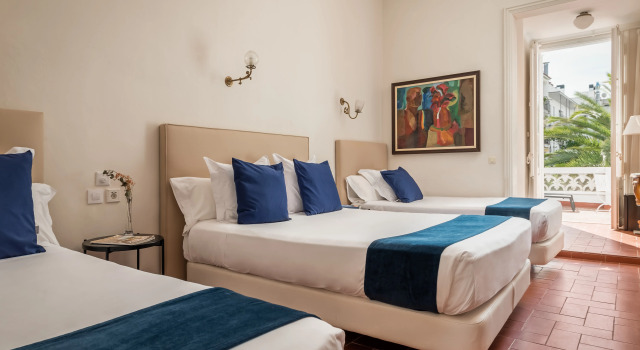 Hotel Medium Romàntic