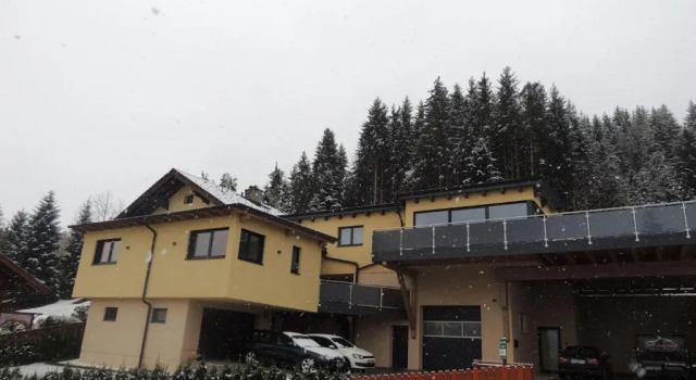 Appartement Seggl 2, Réserver Appartement Pruggern Schladming-Dachstein